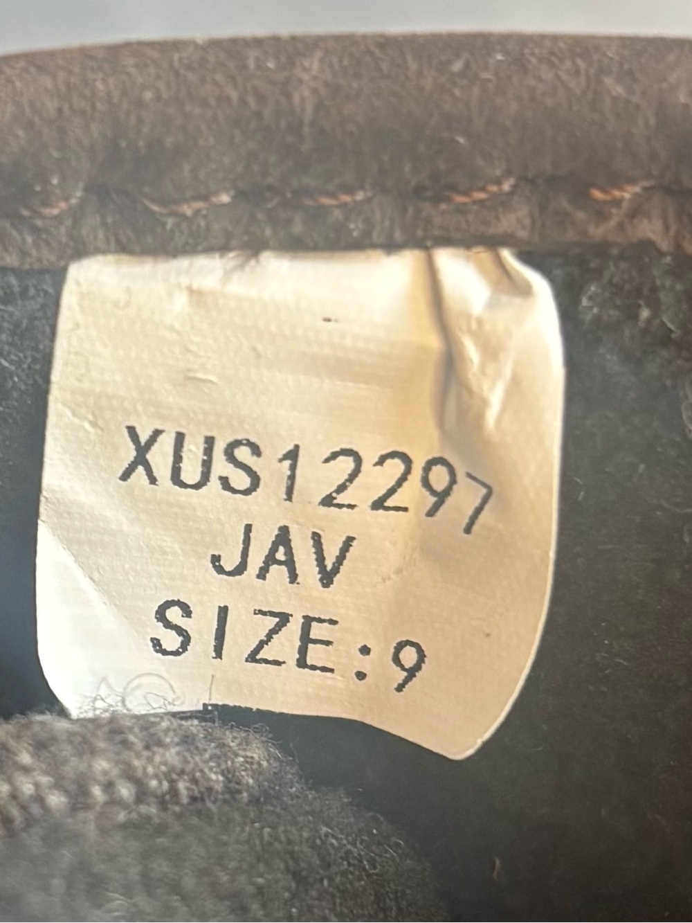 Kamik Sienna Mid 2 Waterproof Duck Boot (Women) in Java Size 9 NWT - Picture 6 of 6